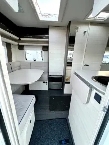 Fahrzeugbild Caravelair Artica 470 mit Klima+Markise #7