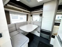 Fahrzeugbild Caravelair Artica 470 mit Klima+Markise #8
