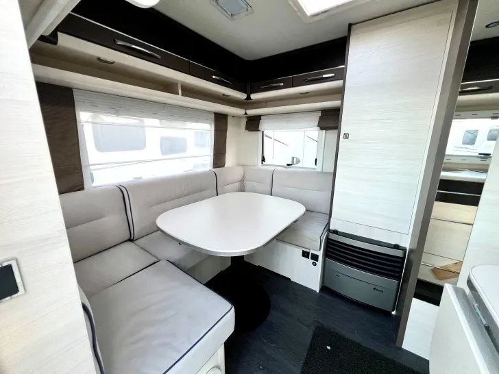 Fahrzeugbild Caravelair Artica 470 mit Klima+Markise #8