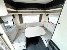 Fahrzeugbild Caravelair Artica 470 mit Klima+Markise #9
