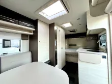 Fahrzeugbild Caravelair Artica 470 mit Klima+Markise #10