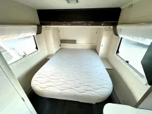 Fahrzeugbild Caravelair Artica 470 mit Klima+Markise #14