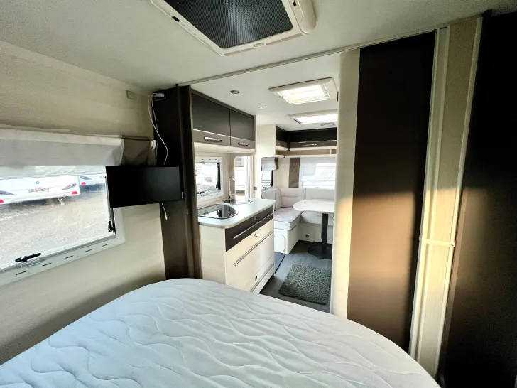 Fahrzeugbild Caravelair Artica 470 mit Klima+Markise #15