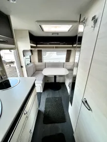 Fahrzeugbild Caravelair Artica 470 mit Klima+Markise #17