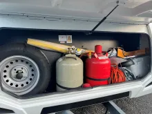 Fahrzeugbild Caravelair Artica 470 mit Klima+Markise #19
