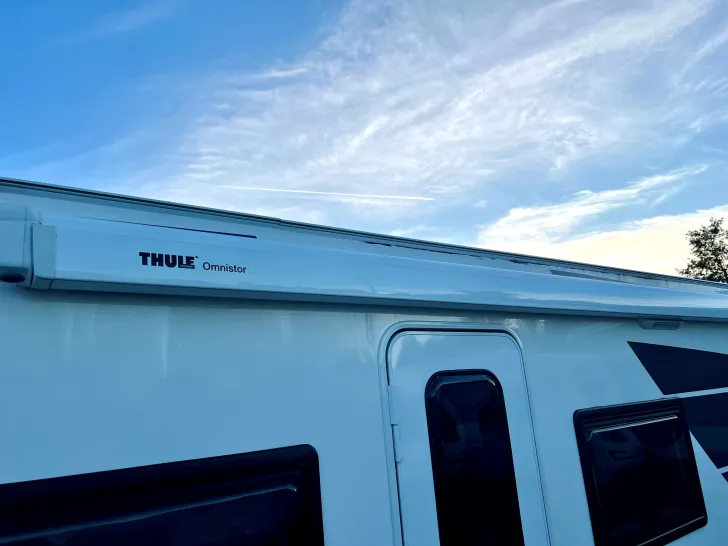 Fahrzeugbild Caravelair Artica 470 mit Klima+Markise #20