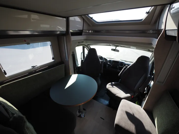 Fahrzeugbild Laika ECOVIP L 3009, Autom., Markise, Navi, Sat/TV #4