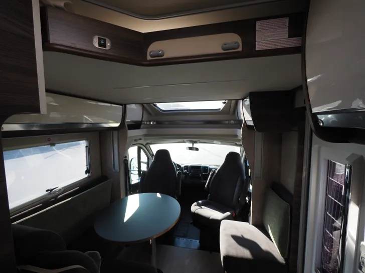 Fahrzeugbild Laika ECOVIP L 3009, Autom., Markise, Navi, Sat/TV #12