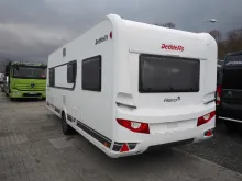Fahrzeugbild Dethleffs Aero Up 530 ER, Touring/Styling/Dusch, uvm. ! #2