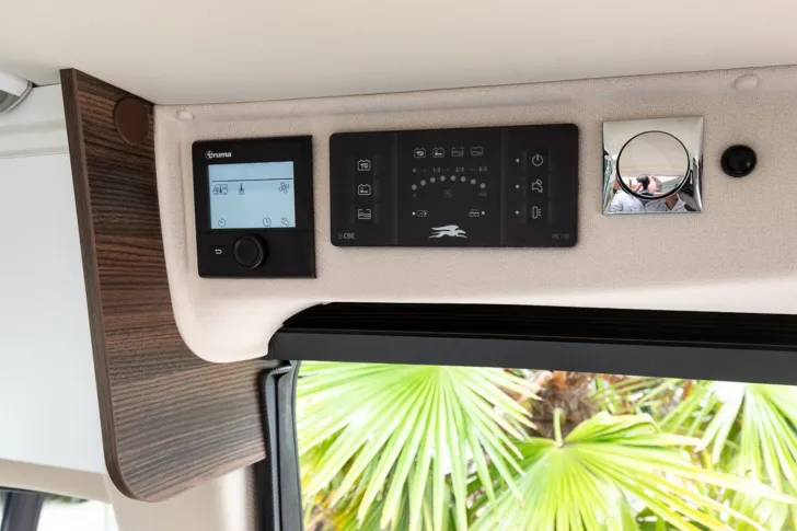 Fahrzeugbild Laika Ecovip 540 * 20% Rabatt * #10