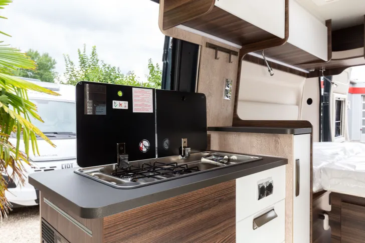 Fahrzeugbild Laika Ecovip 540 * 20% Rabatt * #11