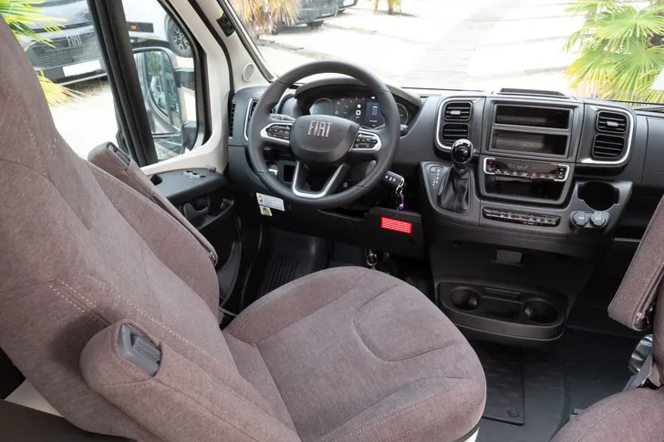 Fahrzeugbild Laika Ecovip 540 * 20% Rabatt * #18