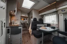 Fahrzeugbild Hymer Exsis-t 474 Xperience Edition #13