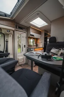 Fahrzeugbild Hymer Exsis-t 474 Xperience Edition #16