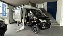 Fahrzeugbild Hymer ML-T 570 Cross Over Aktion #1
