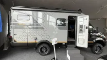 Fahrzeugbild Hymer ML-T 570 Cross Over Aktion #3