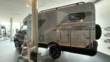 Fahrzeugbild Hymer ML-T 570 Cross Over Aktion #5