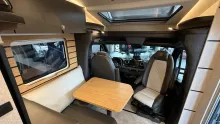 Fahrzeugbild Hymer ML-T 570 Cross Over Aktion #6