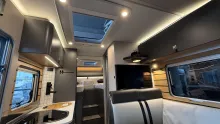 Fahrzeugbild Hymer ML-T 570 Cross Over Aktion #7