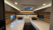Fahrzeugbild Hymer ML-T 570 Cross Over Aktion #8