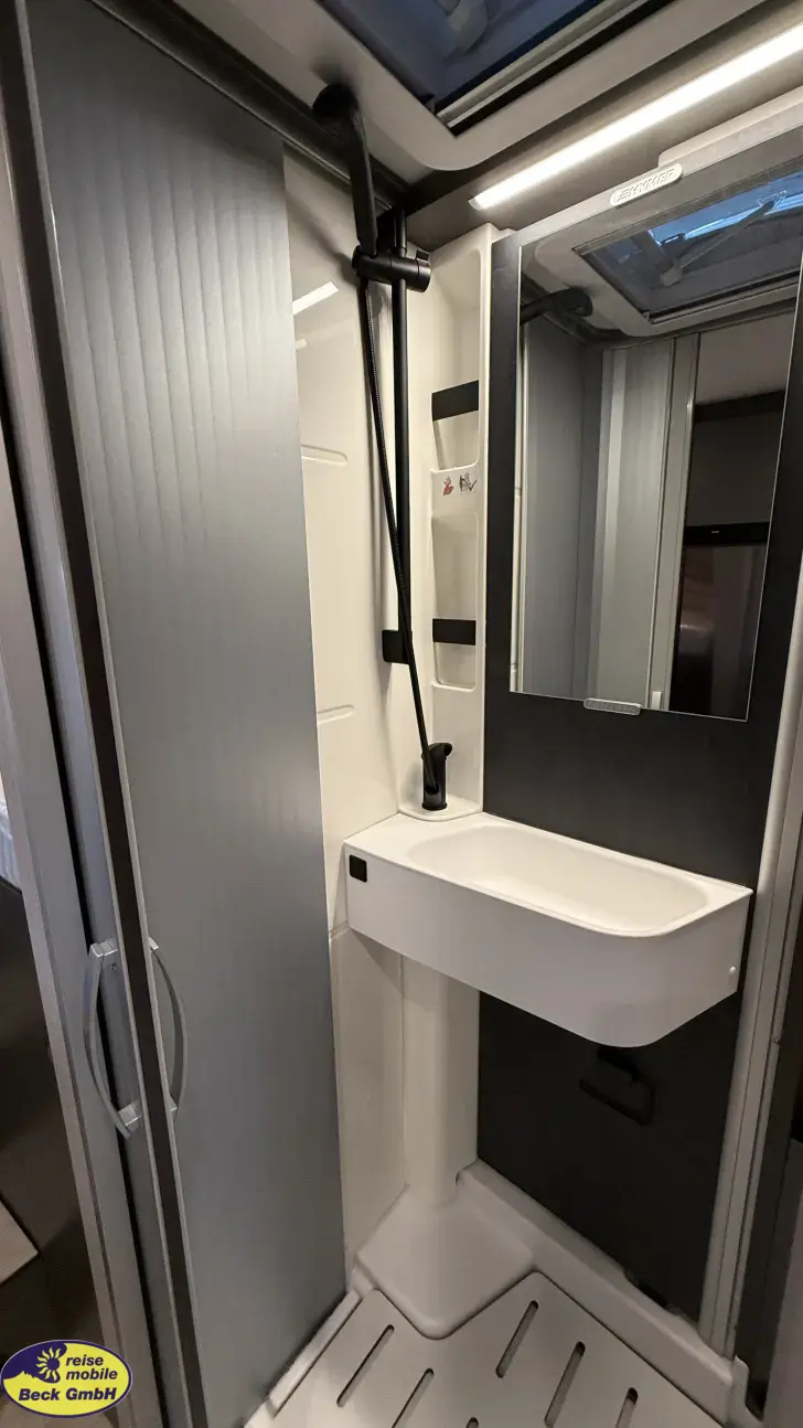 Fahrzeugbild Hymer ML-T 570 Cross Over Aktion #10