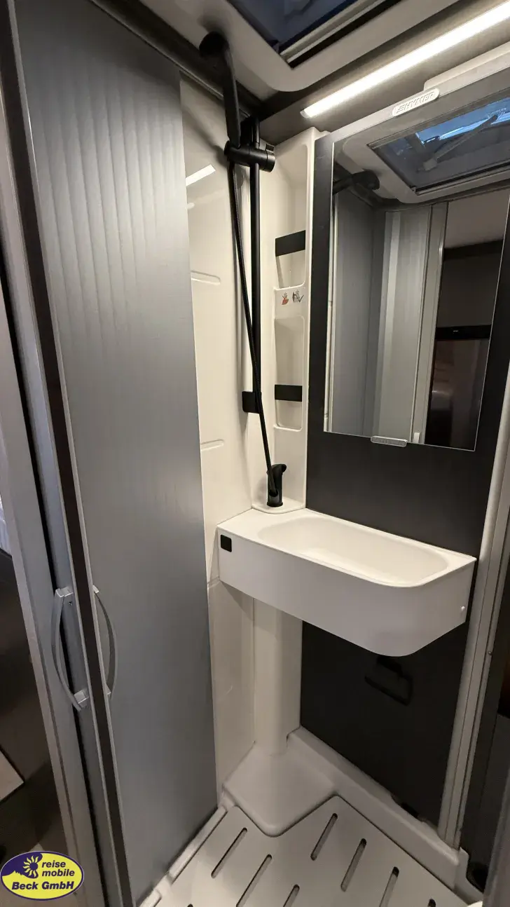 Fahrzeugbild Hymer ML-T 570 Cross Over Aktion #11