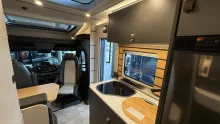 Fahrzeugbild Hymer ML-T 570 Cross Over Aktion #14