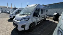 Fahrzeugbild Hymer Camper Van Redwood 601 Trail Markteinführung #5