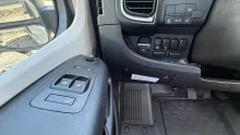 Fahrzeugbild Hymer Camper Van Redwood 601 Trail Markteinführung #8