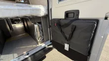 Fahrzeugbild Hymer Camper Van Redwood 601 Trail Markteinführung #23