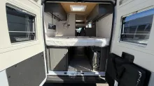 Fahrzeugbild Hymer Camper Van Redwood 601 Trail Markteinführung #24