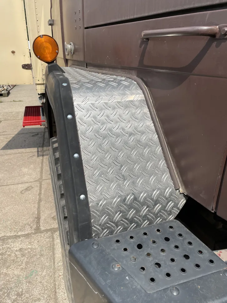 Fahrzeugbild Iveco Sonstige Magirus Deutz 120-16 ANW #3