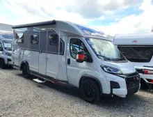 Fahrzeugbild Bürstner Signature SFT 7.0 MODELL 2026 !!! #1