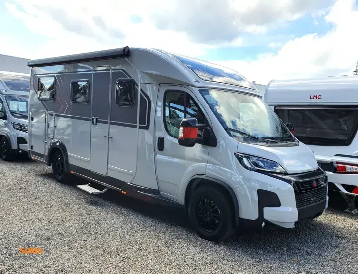 Fahrzeugbild Bürstner Signature SFT 7.0 MODELL 2026 !!! #1