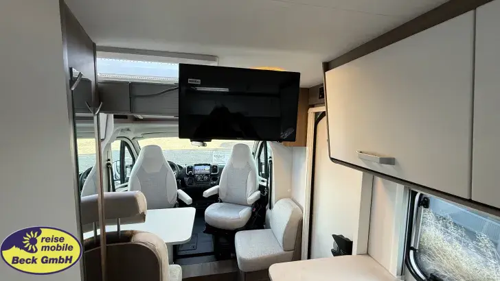 Fahrzeugbild Carado VAN 132 Abverkauf Ausstellungswagen 26 #21