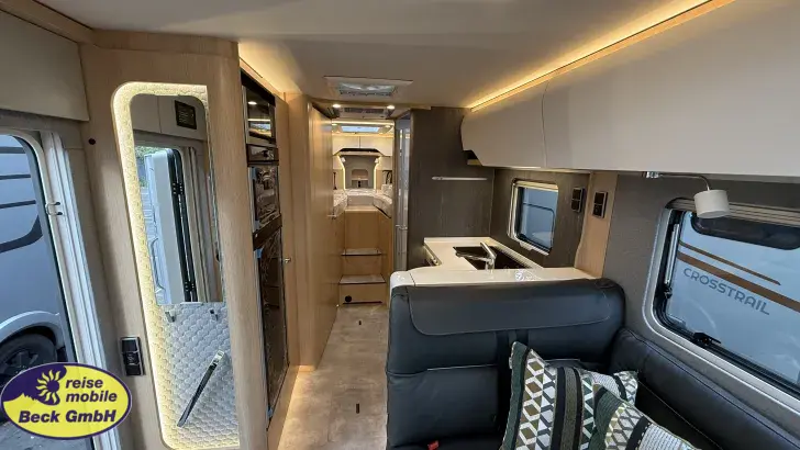 Fahrzeugbild Hymer B-Klasse ML I 780 BlackLine Beck BML46 #18