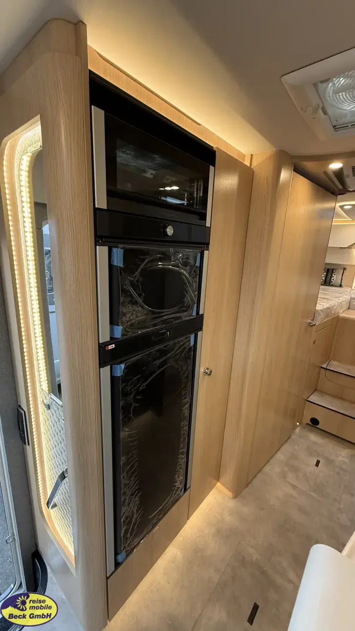 Fahrzeugbild Hymer B-Klasse ML I 780 BlackLine Beck BML46 #20