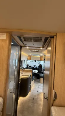 Fahrzeugbild Hymer B-Klasse ML I 780 BlackLine Beck BML46 #24