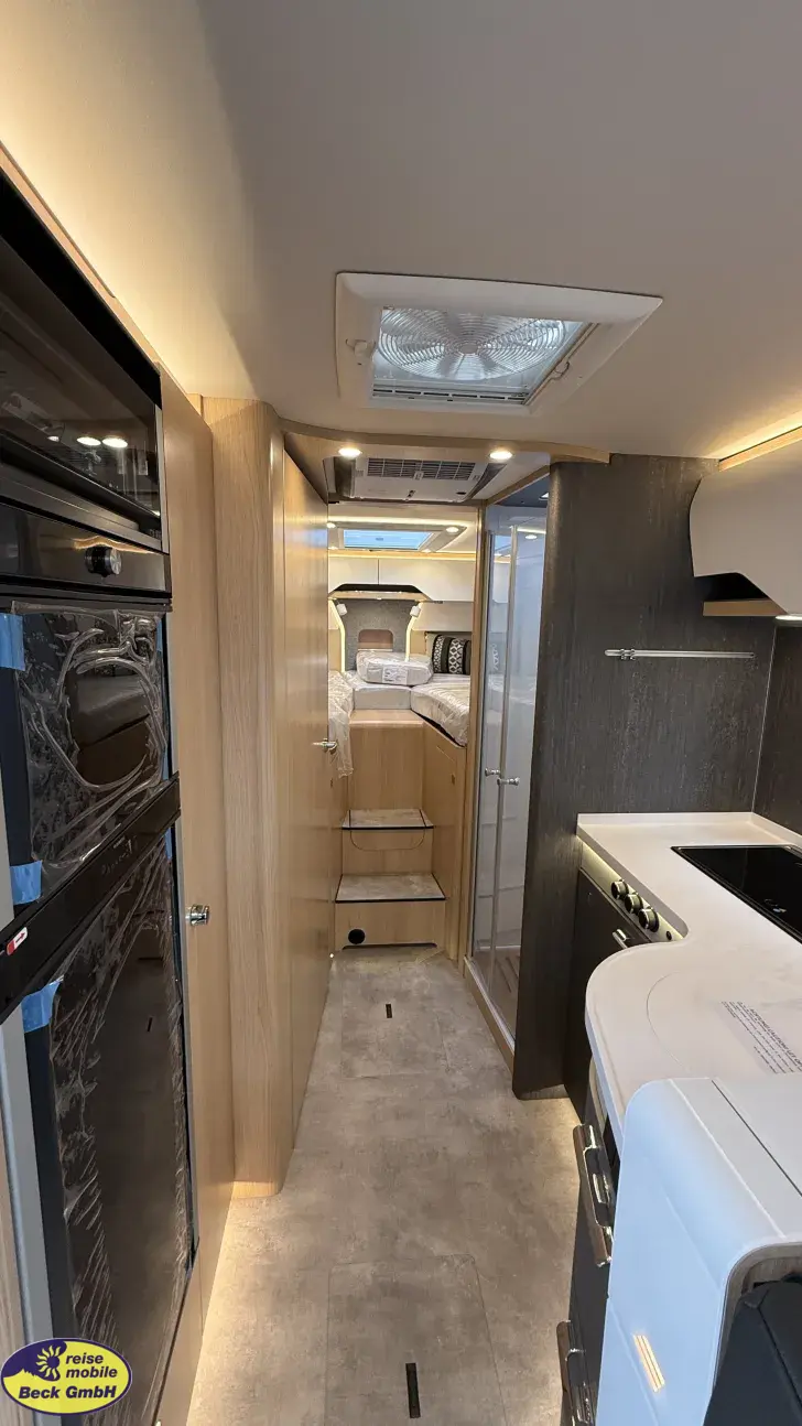 Fahrzeugbild Hymer B-Klasse ML I 780 BlackLine Beck BML46 #29