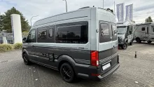 Fahrzeugbild Hymer Eriba Car 600 Exportrückläufer #4