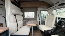 Fahrzeugbild Hymer Eriba Car 600 Exportrückläufer #11