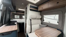 Fahrzeugbild Hymer Eriba Car 600 Exportrückläufer #12
