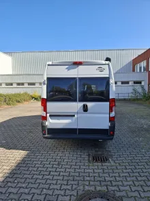 Fahrzeugbild Carado CV 640 Multimedia / Diesel 90l / Markise #6