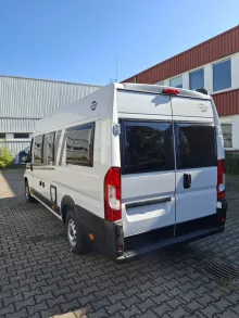 Fahrzeugbild Carado CV 640 Multimedia / Diesel 90l / Markise #7