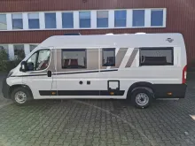 Fahrzeugbild Carado CV 640 Multimedia / Diesel 90l / Markise #8