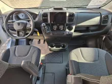 Fahrzeugbild Carado CV 640 Multimedia / Diesel 90l / Markise #20