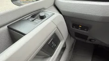 Fahrzeugbild Hymer Eriba Car 600 Exportrückläufer #7