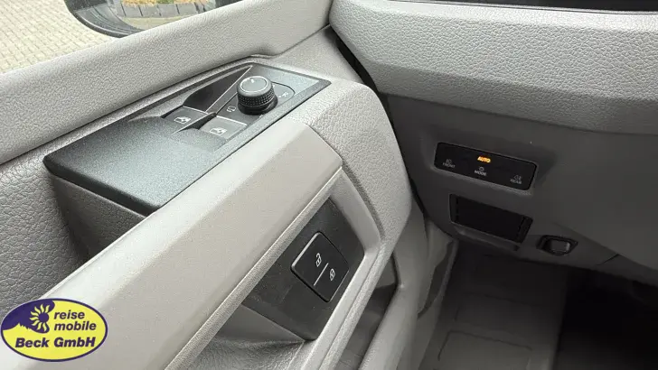 Fahrzeugbild Hymer Eriba Car 600 Exportrückläufer #7