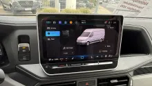 Fahrzeugbild Hymer Eriba Car 600 Exportrückläufer #9