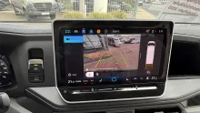 Fahrzeugbild Hymer Eriba Car 600 Exportrückläufer #10